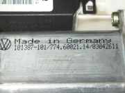 Fensterhebermotor Tür vorne rechts CITROEN C5 I Break (DE_) 2.2 HDi (DE4HXB, DE4HXE) 9637541380