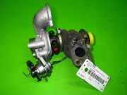 Turbolader PEUGEOT 206+ (T3E) 1.4 HDi eco 70 9673283680