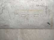 Auspufftopf Mitte FORD TRANSIT Kasten (E_ _) 2.5 DI (EAL, EAS)