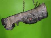 Getriebe Schaltgetriebe VW TOUAREG (7LA, 7L6, 7L7) 3.0 V6 TDI TR-60SN