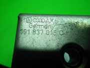 Türschloss vorne links VW GOLF II (19E, 1G1) 1.3 Cat 191837015C