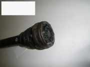 Gelenkwelle Antriebswelle vorne rechts VW GOLF IV (1J1) 1.4 16V 1J0407272F
