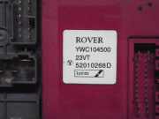 Sicherungskasten MG MGF (RD) 1.8 i VVC YWC104500