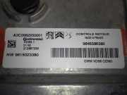 Motorsteuergerät OPEL GRANDLAND X (A18) 1.2 (75) A3C0982950001