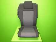 Sitz hinten rechts OPEL ZAFIRA B (A05) 1.9 CDTI (M75)