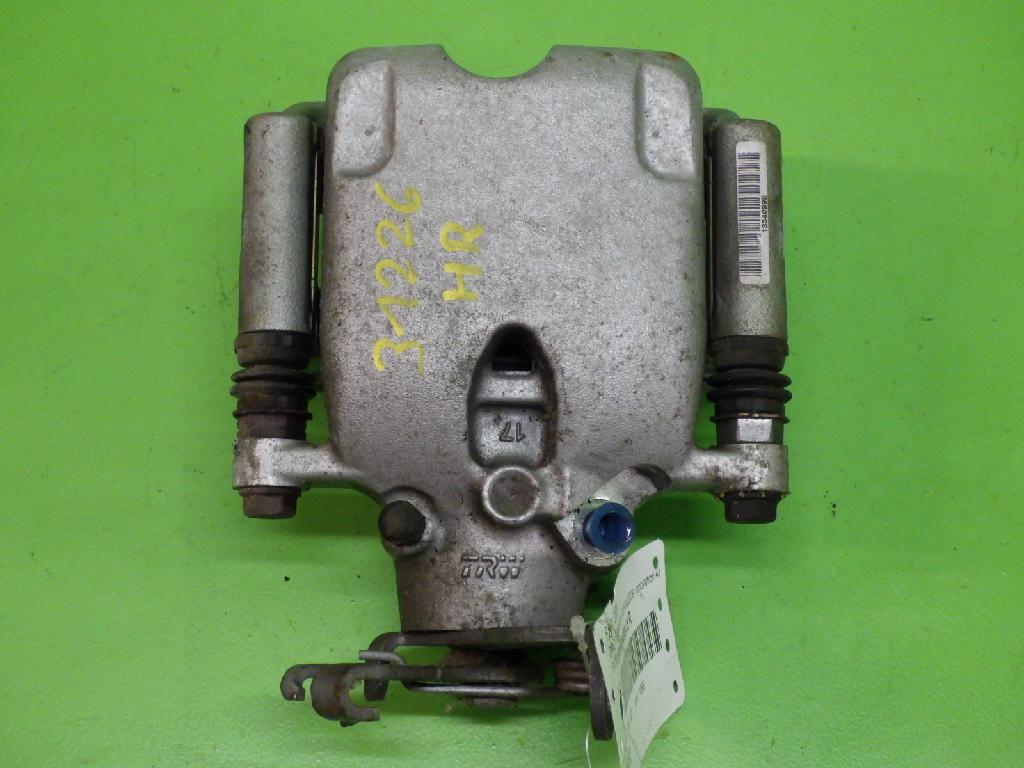 Bremssattel hinten rechts OPEL INSIGNIA Caravan 2.0 Turbo 4x4 Bild Bremssattel hinten rechts OPEL INSIGNIA Caravan 2.0 Turbo 4x4