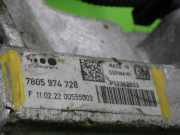 Lenkgetriebe OPEL ASTRA J Sports Tourer 1.3 CDTI 13363853