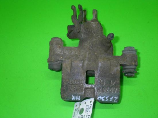 Bremssattel hinten rechts MAZDA 323 F VI (BJ) 1.6 GEZC-26-98Z Bild Bremssattel hinten rechts MAZDA 323 F VI (BJ) 1.6 GEZC-26-98Z