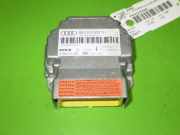 Airbag Steuergerät AUDI (NSU) A4 (8EC, B7) 2.0 TDI 0258001668