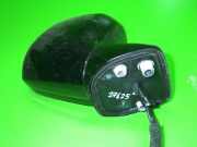 Außenspiegel links NISSAN (DATSUN) TIIDA Schrägheck (C11X) 1.6 K6302EM06D