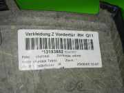 Türverkleidung vorne rechts OPEL ASTRA H (L48) 1.6