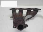 Auspuffkrümmer TOYOTA AVENSIS Liftback (_T22_) 1.8 (AT221_)