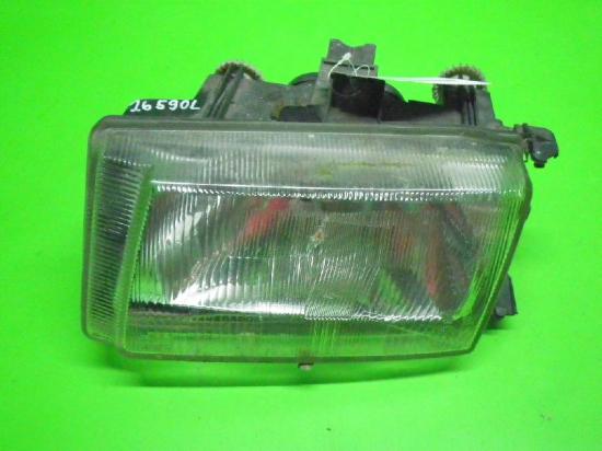 Scheinwerfer links VW POLO Variant (6KV5) 1.7 SDI 6K5941015 Bild Scheinwerfer links VW POLO Variant (6KV5) 1.7 SDI 6K5941015