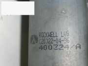 Fensterheber Tür vorne links RENAULT MEGANE I (BA0/1_) 1.6 i (BA0L)