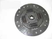 Kupplungsscheibe VW GOLF II (19E, 1G1) 1.6 TD