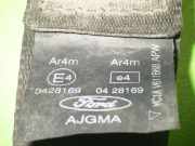 Sicherheitsgurt hinten rechts FORD TRANSIT Pritsche/Fahrgestell (FM_ _, FN_ _) 2.4 TDCi RWD YC1AV611B68APW