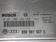 Motorsteuerger?t AUDI (NSU) A4 Avant (8D5, B5) 1.8 0261204182