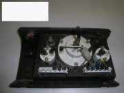 Kombiinstrumente Tacho MERCEDES-BENZ 100 Bus (631) D (631.333, 631.343, 631.334, 631.344)