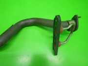 Auspuffrohr vorne VW GOLF PLUS (5M1, 521) 1.4 TSI