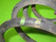 Feder hinten rechts FORD ESCORT VII Kombi (GAL, ANL) 1.8 16V