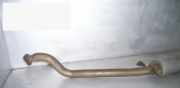 Auspufftopf vorne OPEL ASTRA G Caravan (T98) 2.0 DTI 16V (F35) 24423018