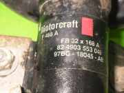 Stoßdämpfer vorne rechts FORD MONDEO II (BAP) 1.8 i 97BG-18045-AB