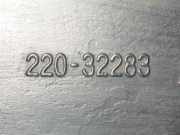 Schlussleuchte links SUZUKI SWIFT II Schrägheck (EA, MA) 1.0 i (SF310, AA44) 22032283