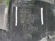 Scheinwerfer links MITSUBISHI PAJERO II (V3_W, V2_W, V4_W) 2.5 TD 4WD (V24C, V24W) 11087234