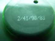 Gebläsemotor FORD MONDEO II Kombi (BNP) 1.6 i 16V 93BW18515AB