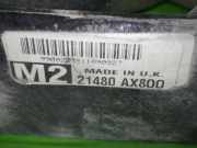 Lüfter NISSAN (DATSUN) MICRA III (K12) 1.2 16V 21481AX610