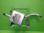 Auspufftopf hinten FORD GALAXY (WA6) 2.0