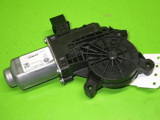 Fensterhebermotor Tür hinten links SKODA ROOMSTER (5J) 1.6 TDI 6R0959811C Bild Fensterhebermotor Tür hinten links SKODA ROOMSTER (5J) 1.6 TDI 6R0959811C