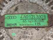 Viscokupplung AUDI (NSU) A6 (4A, C4) 2.5 TDI 4A0121350B