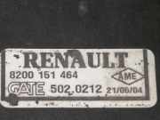 Lüfter RENAULT MEGANE II (BM0/1_, CM0/1_) 1.9 dCi (BM0G, CM0G) 8200161464