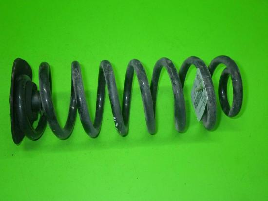 Feder hinten links BMW 5 Touring (E39) 523 i Bild Feder hinten links BMW 5 Touring (E39) 523 i