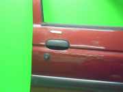 Tür vorne rechts FORD ESCORT VII Stufenheck (GAL, AFL) 1.6 i 16V