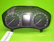 Kombiinstrumente Tacho SKODA OCTAVIA II Combi (1Z5) 1.9 TDI 1Z0920841D