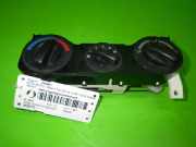 Heizungsregulierelement MITSUBISHI GALANT V Stufenheck (E5_A, E7_A, E8_A) 2.0 GLSI (E55A)