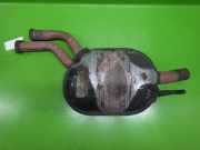 Auspufftopf Mitte MERCEDES-BENZ COUPE (C124) 300 CE (124.050) 1244911300