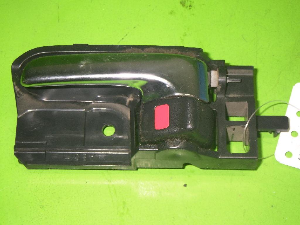 Türöffner hinten links innen TOYOTA COROLLA Verso (_E12_) 2.0 D-4D (CDE120_) 6920612190A