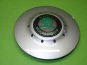 Radzierkappe hinten links SKODA FELICIA II (6U1) 1.3 441023032276