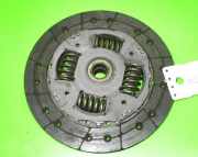 Kupplungsscheibe FORD FIESTA VI 1.4 TDCi 8V217550BA