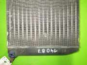 Wasserkühler AUDI (NSU) 80 (81, 85, B2) 1.6