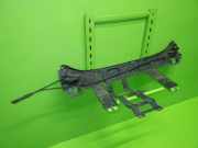 Schlossblech vorne MERCEDES-BENZ C-KLASSE Sportcoupe (CL203) C 220 CDI (203.706)