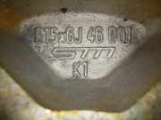 Alufelge MITSUBISHI SPACE STAR Großraumlimousine (DG_A) 1.6 16V (DG3A)