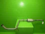 Auspufftopf Mitte MAZDA 323 F IV (BG) 1.8 16V