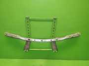 Schlossblech vorne NISSAN (DATSUN) X-TRAIL (T30) 2.2 dCi 4x4