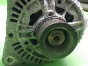 Lichtmaschine VW POLO (6N1) 60 1.4 0123310019