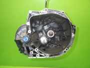 Automatikgetriebe CITROEN C4 II (B7) 1.6 HDi 110 2231K2