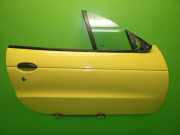 Tür rechts RENAULT MEGANE I Cabriolet (EA0/1_) 1.6 e (EA0F)